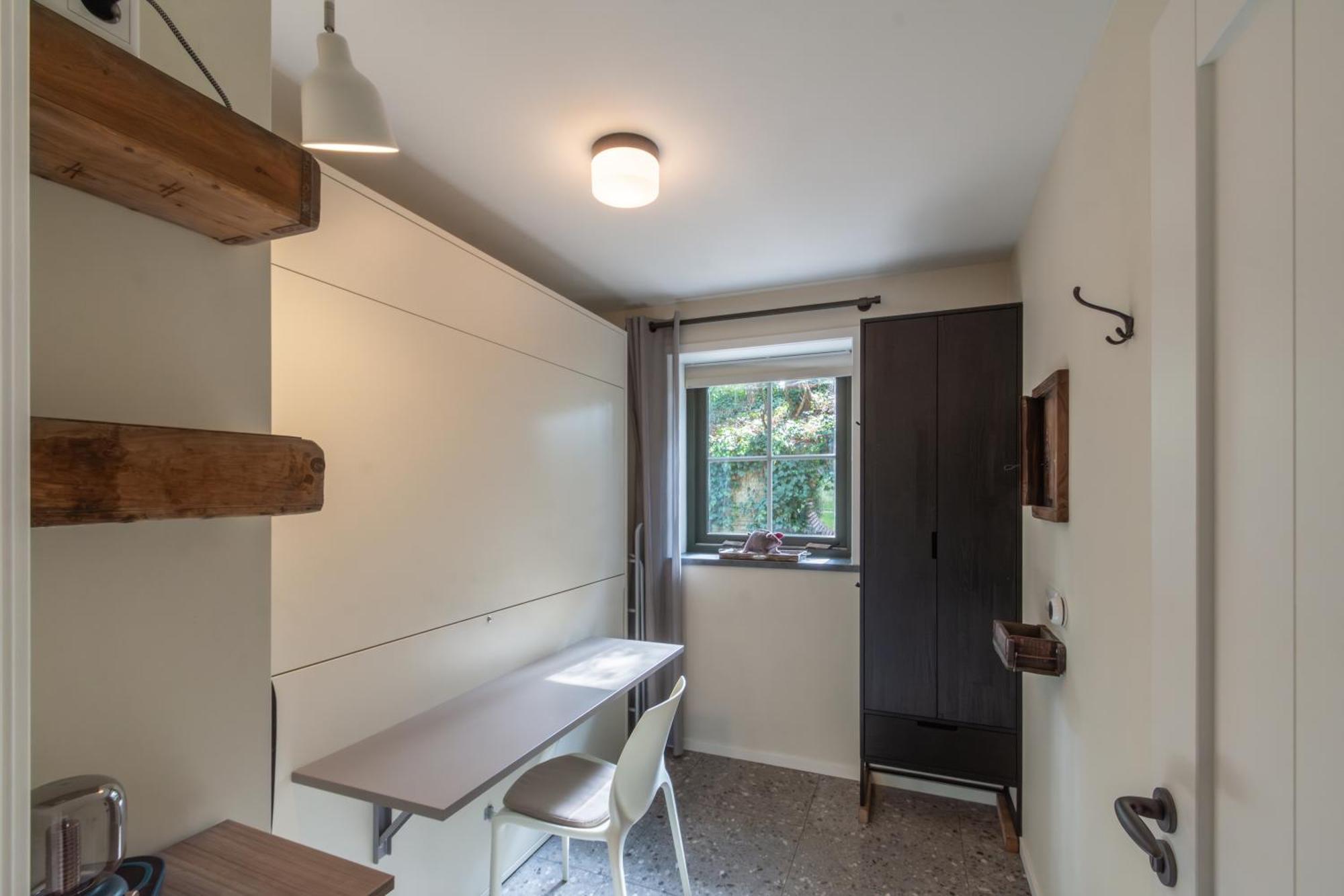 Veluwe Vakantiehuis - Bosuil Lodge Lunteren Buitenkant foto